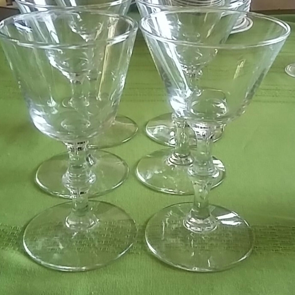 Glassware - Picture 2 of 4